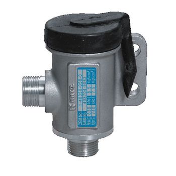 Pressure Regulator Valve resmi