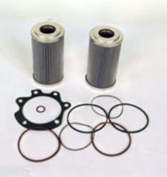 Transmission Oil Filter resmi