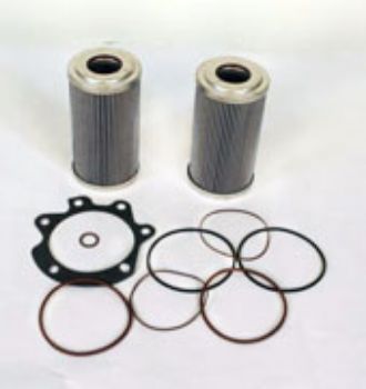 Transmission Oil Filter resmi