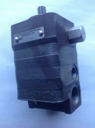 Pump Gp, Fuel Transfer resmi