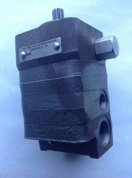 Pump Gp, Fuel Transfer resmi