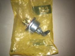 Switch GP, Disconnect resmi