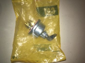 Switch GP, Disconnect resmi