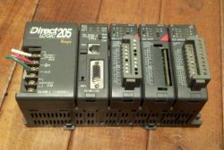 CPU Module, Fuel Control resmi