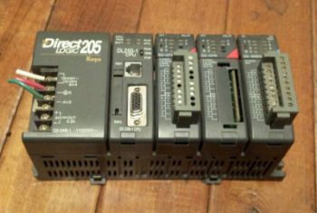 CPU Module, Fuel Control resmi