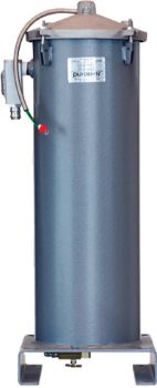 Puradyn Oil Filter resmi