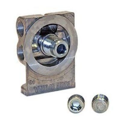 Picture of Fuel Strainer Head