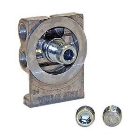 Picture of Fuel Strainer Head