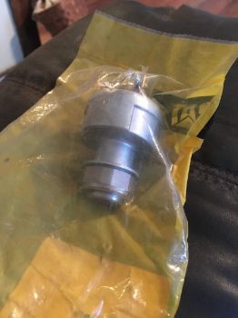 Switch, Ignition resmi