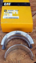 Bearing Thrust resmi