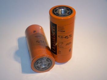 Hydraulic Filter resmi