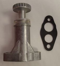 Fuel Prime Pump resmi