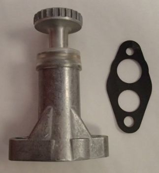 Fuel Prime Pump resmi