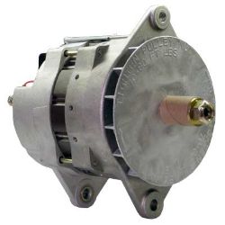 Alternator, 24 Volt 140 Ah resmi