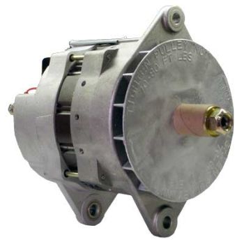Alternator, 24 Volt 140 Ah resmi