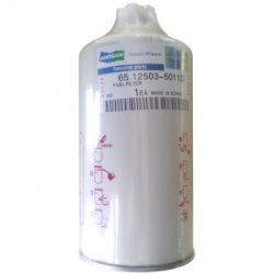 Fuel Filter resmi