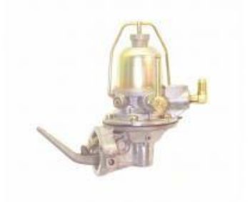 Fuel Pump resmi