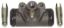 Picture of Wheel Cylinder, Brake