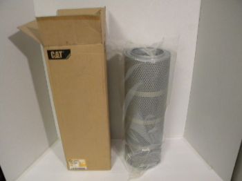 Hydraulic Filter resmi