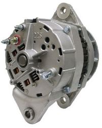 Alternator, 24 Volt 70 A resmi