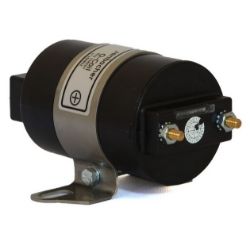 Coil, Ignition resmi