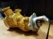 Turbine Air Starter Motor resmi