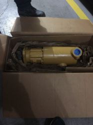 Vane Air Starter Motor resmi