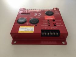 Governor Speed  Control Unit resmi