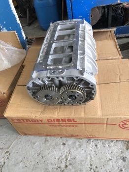 Blower Assy resmi