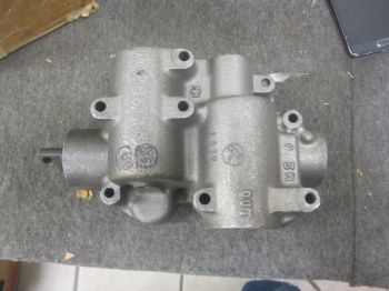 ZQ VALVE,RETARD resmi