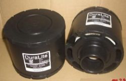 AIR CLEANER ASSY resmi