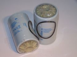 WATER SEPARATOR SPIN-ON resmi