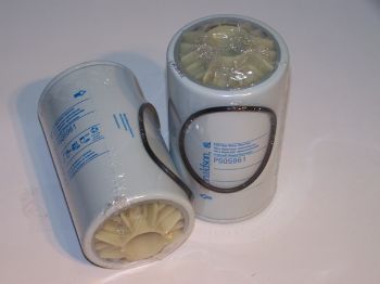 WATER SEPARATOR SPIN-ON resmi