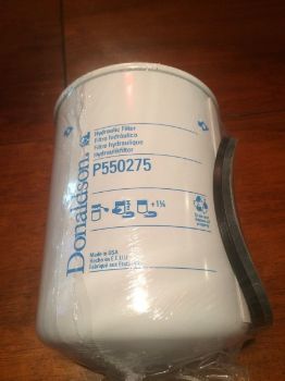 SPIN-ON ASSY HYDRAULIC resmi