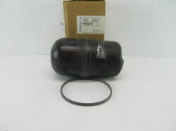 Centrifugal Lube Filter resmi