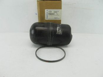 Centrifugal Lube Filter resmi