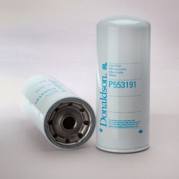 SPIN-ON LUBE FILTER resmi