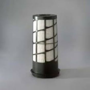 Air Filter resmi