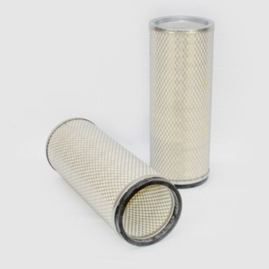 Picture of SECONDARY SAFETY ELEMENT
