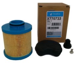 ADBLUE 1.0 FILTER KIT resmi