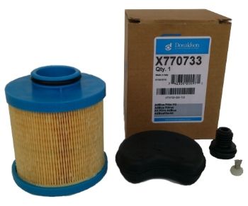 ADBLUE 1.0 FILTER KIT resmi