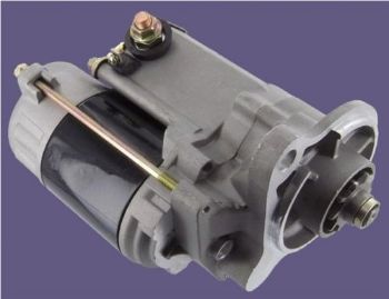 Starter Motor resmi