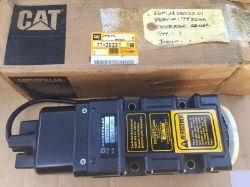 Radar Ground Speed Sensor resmi