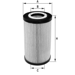 Oil Filter resmi