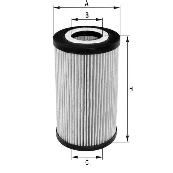 Oil Filter resmi