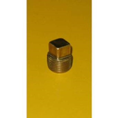 Picture of Plug-Pipe