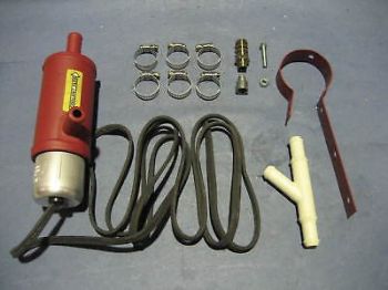 HEATER KIT 100-150F resmi