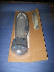 HEATER ENGINE 1KW 230V resmi