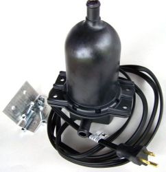 JACKET WATER HEATER (110V-120V) resmi