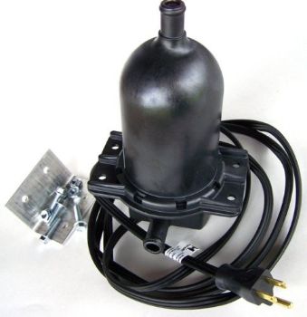 JACKET WATER HEATER (110V-120V) resmi